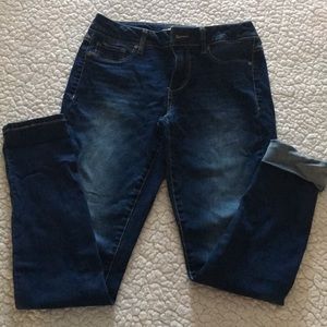 Skinny jeans/jeggings